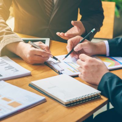 emc体育装备销售流程