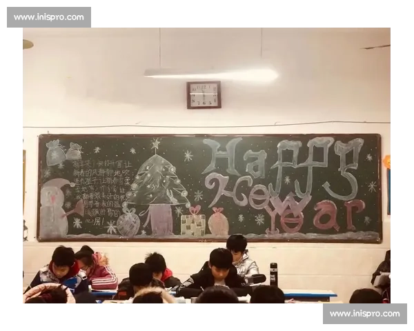 粉笔的奇妙旅程从教室黑板到艺术创作的无限可能