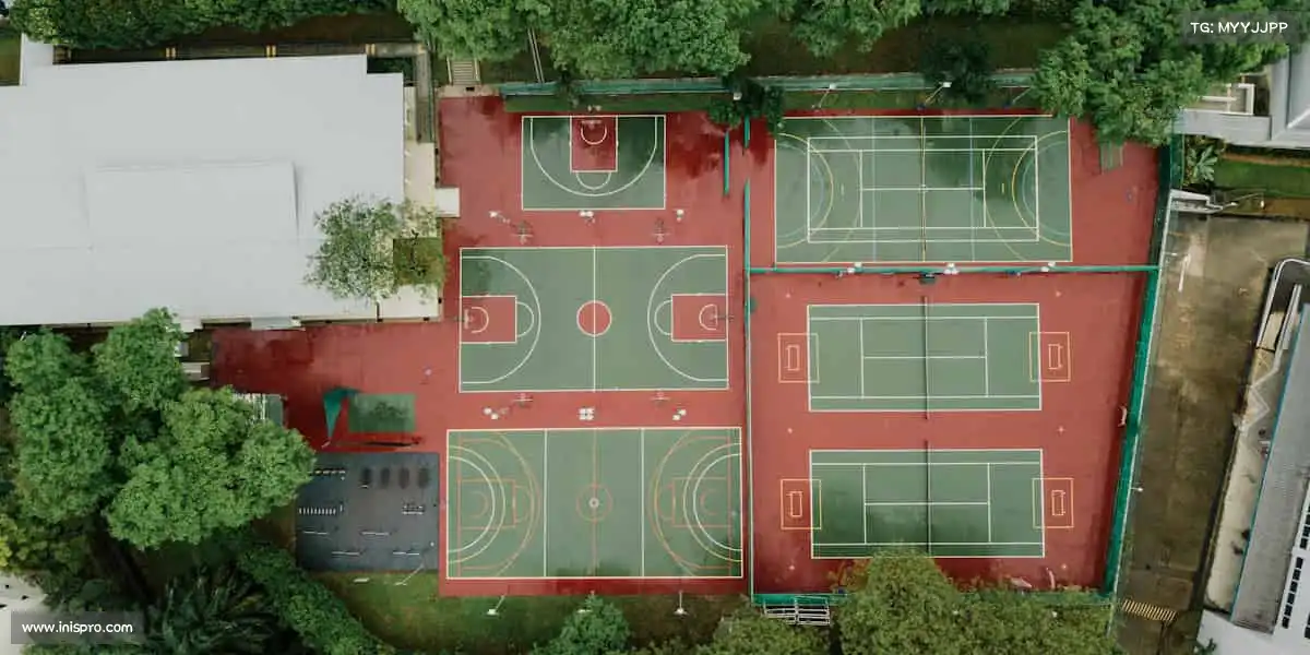 EMC易倍💪每一次挥汗，都是对自我的超越！来这里，点燃运动热血！